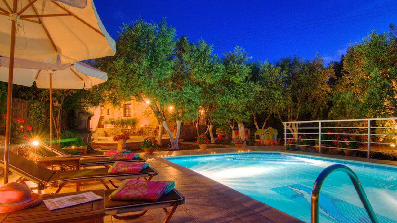 Villa Anastasia *